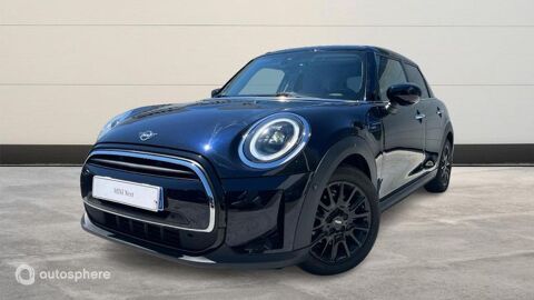 Mini Cooper 136ch Edition Camden 2022 occasion Nîmes 30000