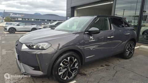 Annonce voiture Citroën DS3 39890 €