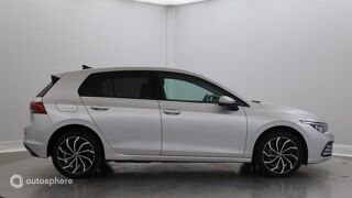 Golf 1.4 eHybrid OPF 204ch Style DSG6 2022 occasion 08000 Charleville-M&eacute;zi&egrave;res