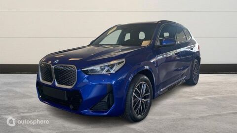 Annonce voiture BMW X1 49890 €