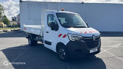 Master R3500 L2 2.3 Blue dCi 130ch Confort EuroVI 2022 occasion 62232 Fouqui&egrave;res-l&egrave;s-B&eacute;thune