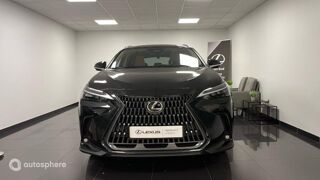 NX 450h+ Executive 4WD MY25 2026 occasion 01120 DAGNEUX