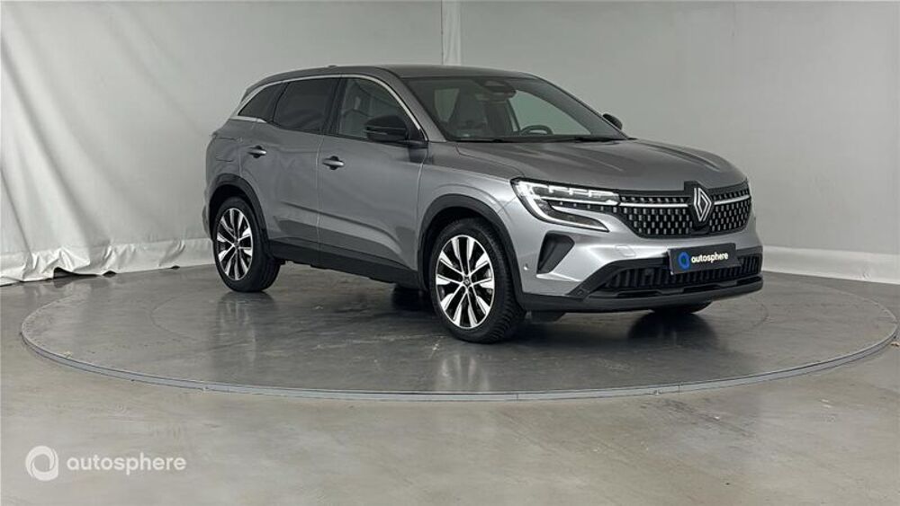 Austral 1.2 E-Tech full hybrid 200ch Techno 2023 occasion 51100 Reims