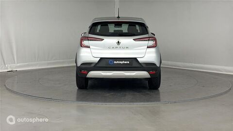 Captur 1.0 TCe 90ch Business -21 2022 occasion 59320 Sequedin
