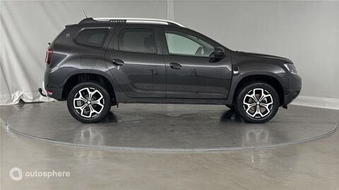 Duster 1.5 Blue dCi 115ch Prestige 4x2 2021 occasion 02300 Chauny