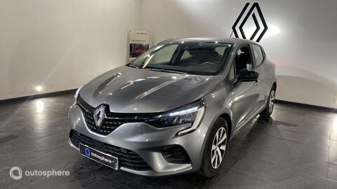 Renault Clio 1.0 TCe 90ch Equilibre 2023 occasion Champniers 16430