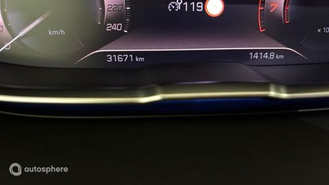 3008 1.2 PureTech 130ch S&S GT 2023 occasion 63500 ISSOIRE