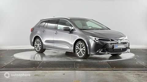 Corolla 1.8 140ch Design MY25 2025 occasion 69140 Rillieux-la-Pape