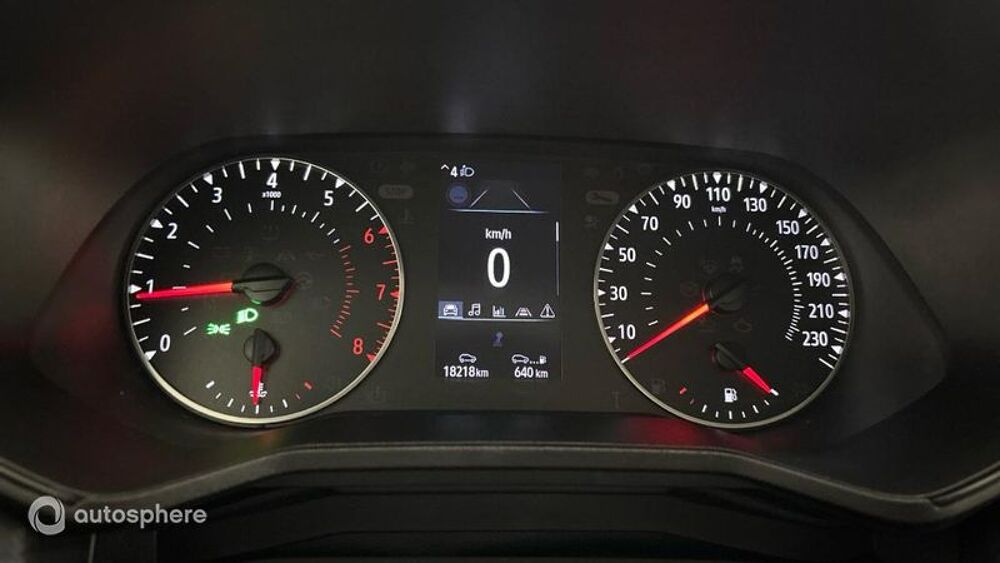 Clio 1.0 TCe 90ch Equilibre 2023 occasion 57000 Metz