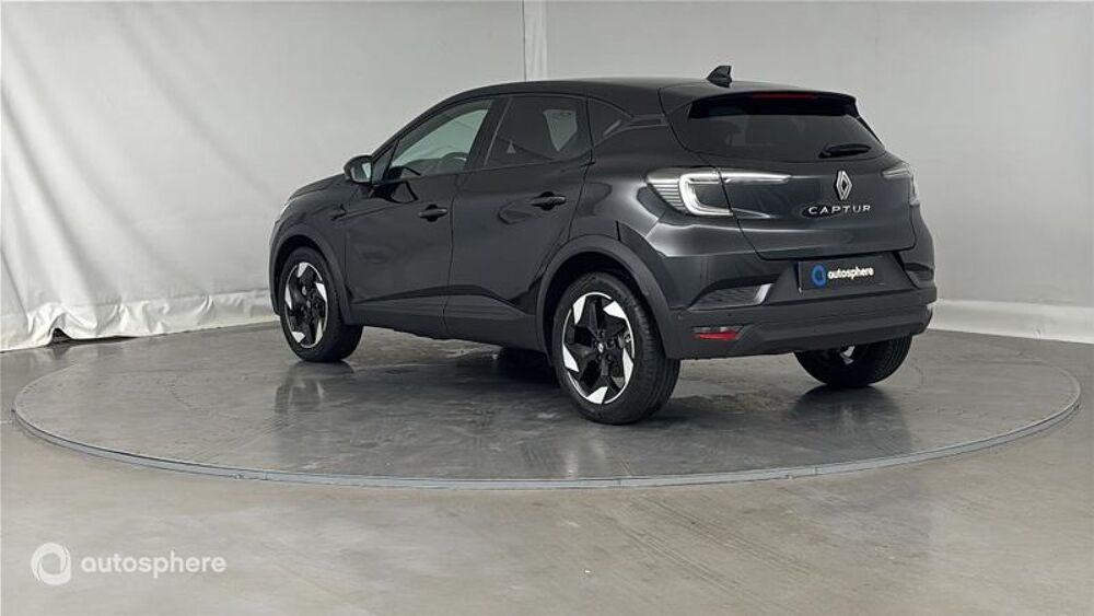 Captur 1.2 TCe 115ch Techno - 26 2026 occasion 62000 Arras