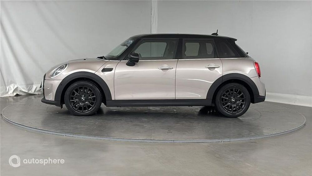 Cooper 136ch Edition Premium Plus BVA7 2023 occasion 44000 NANTES