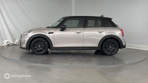 Cooper 136ch Edition Premium Plus BVA7 2023 occasion 44000 NANTES