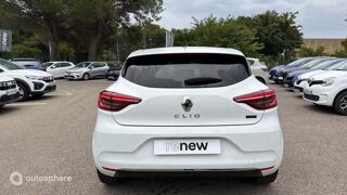 Clio 1.6 E-Tech hybride 145ch Techno 2023 occasion 13800 ISTRES