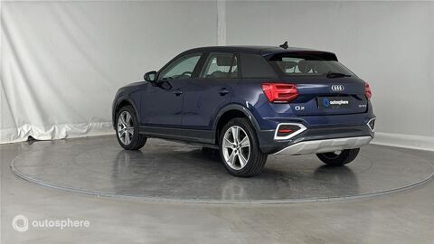 Q2 35 TFSI 150ch Avus S tronic 7 2024 occasion 51100 Reims