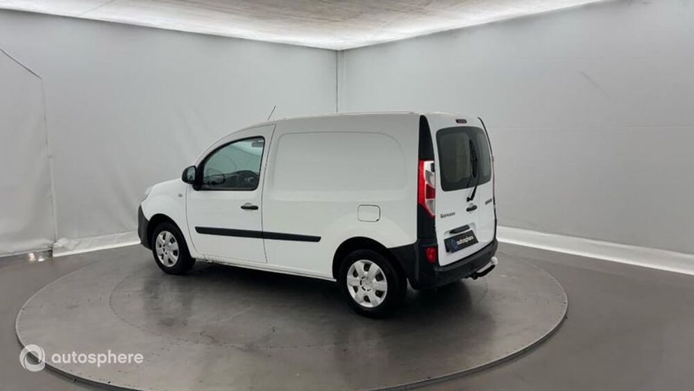 Kangoo 1.5 Blue dCi 115ch Extra R-Link 5cv 2020 occasion 02200 Soissons