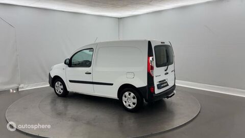 Kangoo 1.5 Blue dCi 115ch Extra R-Link 5cv 2020 occasion 02200 Soissons