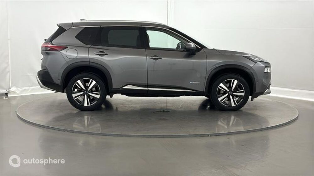 X-Trail e-Power 204ch Tekna 2023 occasion 59160 Lomme