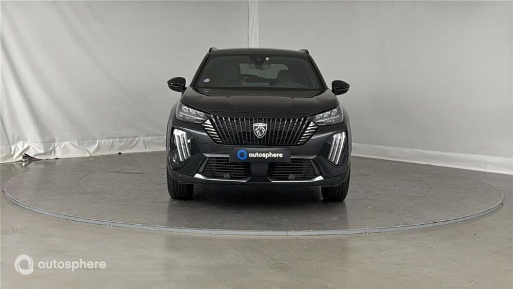 2008 1.2 PureTech 130ch S&S GT EAT8 2024 occasion 60740 Saint-Maximin