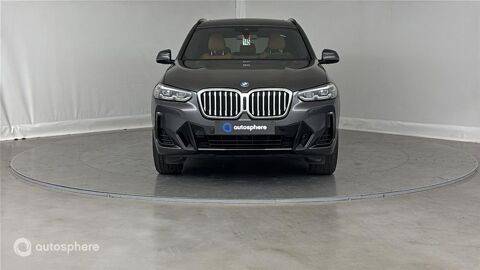 X3 xDrive30e 292ch M Sport 2022 occasion 59113 Seclin