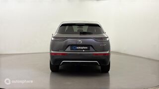 DS3 BlueHDi 130ch Performance Line + Automatique 2021 occasion 86000 Poitiers