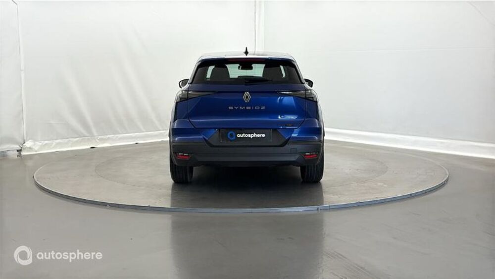 Symbioz 1.8 E-Tech full hybrid 160ch Evolution - 25 2025 occasion 57200 Sarreguemines