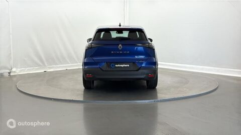 Symbioz 1.8 E-Tech full hybrid 160ch Evolution - 25 2025 occasion 57200 Sarreguemines
