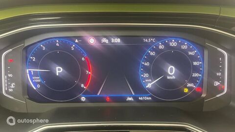 Taigo 1.5 TSI 150ch Style DSG7 2024 occasion 51530 Magenta