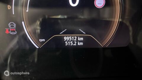 Kadjar 1.5 Blue dCi 115ch Intens EDC 2019 occasion 08000 Charleville-M&eacute;zi&egrave;res