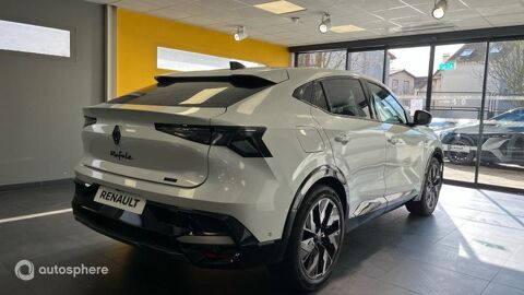 Rafale 1.2 E-Tech full hybrid 200ch esprit Alpine - 25 2025 occasion 93320 Les Pavillons-sous-Bois