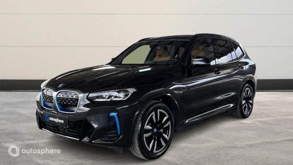 iX3 M Sport 286ch Inspiring 2024 occasion 33700 M&eacute;rignac