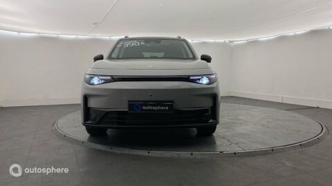 Autres REEV 215ch 28,4 kWh Design MY25 2025 occasion 79000 Niort