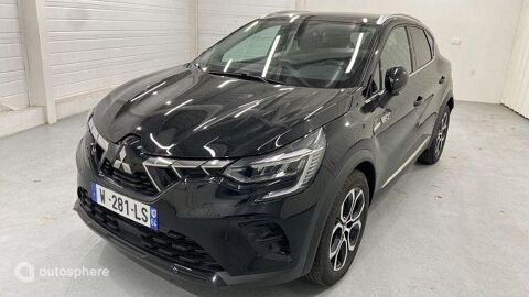 Mitsubishi Asx 1.6 MPI PHEV 159ch Intense 2024 occasion ORTHEZ 64300