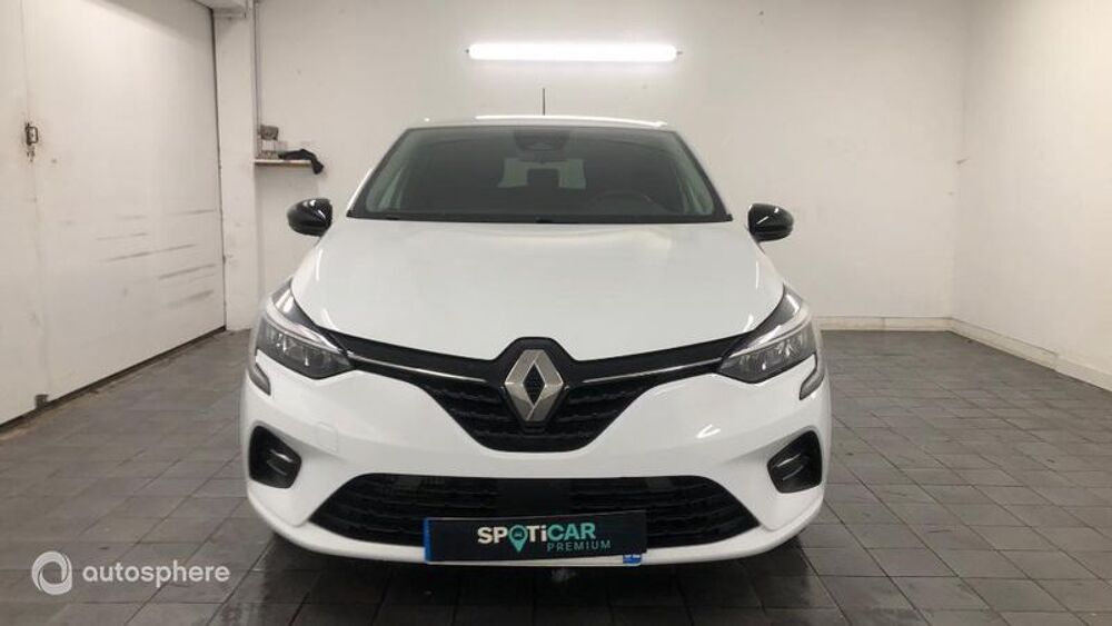 Clio 1.0 TCe 90ch Evolution 2023 occasion 64200 Bassussarry