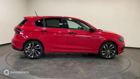 Tipo 1.6 MultiJet 120ch S-Design S/S DCT MY20 5p 2019 occasion 57100 Thionville