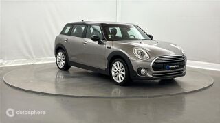 Clubman Cooper D 150ch BVA 2018 occasion 59160 Lomme