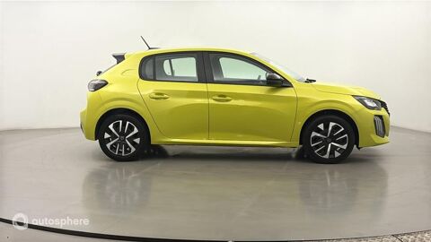 208 1.2 Hybrid 100ch Active e-DCS6 2024 occasion 86000 Poitiers