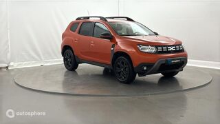 Duster 1.5 Blue dCi 115ch Extreme 4x2 2023 occasion 57000 Metz