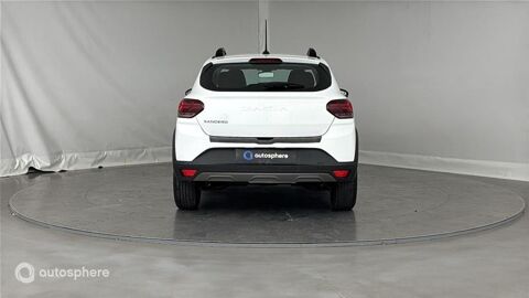 Sandero 1.0 TCe 90ch Stepway Expression 2023 occasion 62800 Li&eacute;vin