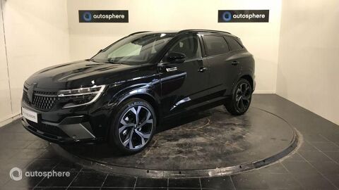 Annonce voiture Renault Austral 43190 