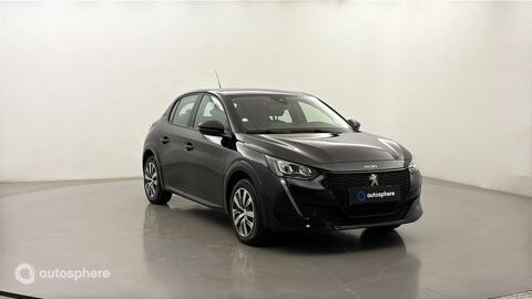 208 e- 136ch Active 2023 occasion 63200 Riom