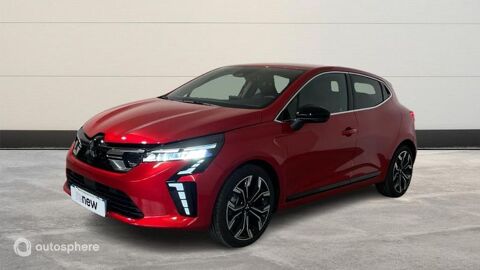 Mitsubishi Colt 1.0 MPI-T 91ch Intense 2025 2025 occasion Mexy 54135