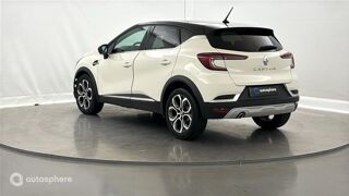 Captur 1.5 Blue dCi 95ch Intens 2020 occasion 62218 Loison-sous-Lens