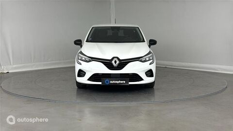 Clio 1.6 E-Tech hybride 145ch Evolution 2023 occasion 62110 H&eacute;nin-Beaumont