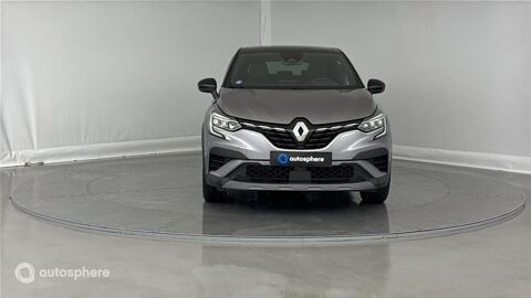 Captur 1.3 TCe 160ch FAP RS Line EDC -21 2022 occasion 51200 &Eacute;pernay