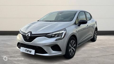 Renault Clio 1.0 TCe 90ch Equilibre 2023 occasion ISTRES 13800