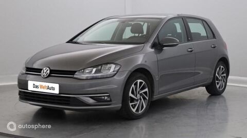 Annonce voiture Volkswagen Golf 15990 