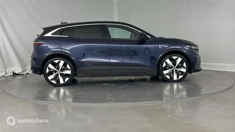 M&eacute;gane E-Tech Electric 220ch 60kWh Techno autonomie confort -25 2025 occasion 02300 Chauny
