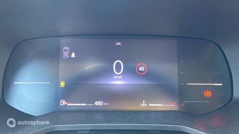 Clio 1.0 Eco-G 100ch Evolution - 24 2024 occasion 51000 Ch&acirc;lons-en-Champagne