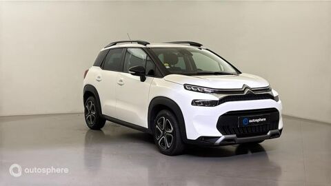 C3 Aircross BlueHDi 110ch S&S Feel Pack 2022 occasion 16430 Champniers