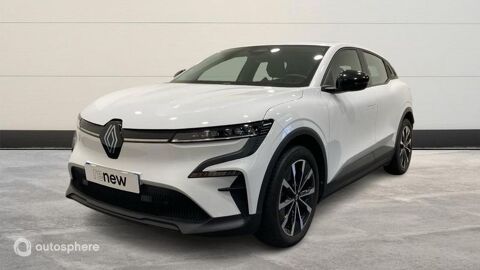 Renault M&eacute;gane E-Tech Electric EV60 130ch Evolution ER super charge 2022 occasion Thionville 57100